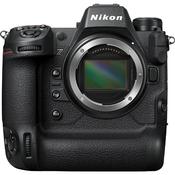 Nikon Z 9 Mirrorless Digital Camera image