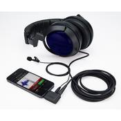 Rode SC6 Dual TRRS Input and Headphone Output for Smartphones