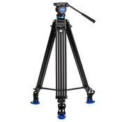 Benro KH26P Video Tripod with Head image