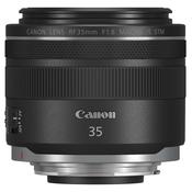 Canon RF 35mm f/1.8 Macro IS STM