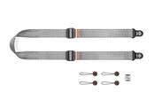 Peak Design SlideLITE Camera Strap (Ash) image