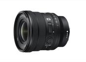 Sony FE PZ 16-35mm F4 G image