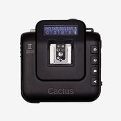 Cactus Wireless Flash Transceiver V6 II Set (x3) image