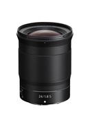 Nikon Z 24mm F1.8 S image