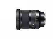 Sigma 20mm F1.4 DG DN I Art (Sony E-Mount) image