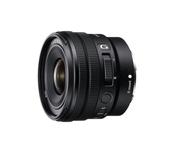 Sony E PZ 10-20mm F4 G image