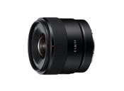 Sony E 11mm F1.8 image