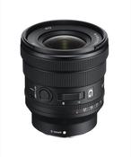 Sony FE PZ 16-35mm F4 G image