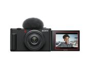 Sony Vlog camera ZV-1F | Digital Camera image