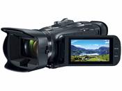 Canon LEGRIA HF G60 image