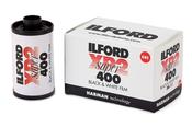 Ilford XP2 400 35mm 36 Exposures image