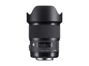 Sigma 20mm F1.4 DG Art (Nikon fit) image