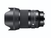 SIGMA 50mm F1.4 DG DN Art (Sony E-Mount) image