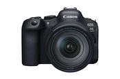 Canon EOS R6 Mark II + RF 24-105mm f/4 L IS USM