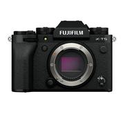 Fujifilm X-T5 image