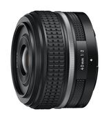 NIKKOR Z 40mm f/2 SE image