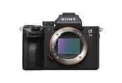 Sony A7 MKIII Body image