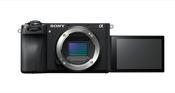 Sony A6700 Body image