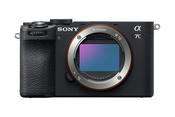 Sony Alpha 7CII | Full-Frame Mirrorless Camera image