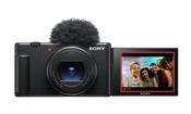 Sony Vlog Camera ZV-1 II | Digital camera image