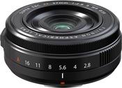 Fujifilm XF 27mm F2.8 R WR image