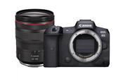 Canon EOS R5 + RF 24-105mm f/4 L IS USM image