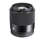 Sigma 30mm F1.4 DC DN Contemporary (Nikon Z) image