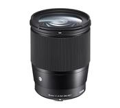 Sigma 16mm F1.4 DC DN Contemporary (Nikon Z) image