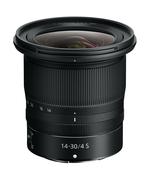 Nikon Z 14-30mm f/4 S image
