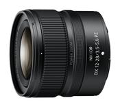 NIKKOR Z DX 12-28mm f/3.5-5.6 PZ VR image