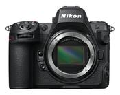 Nikon Z 8 Body image