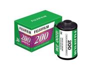 FujiFilm 200 35mm 36 Exposures image