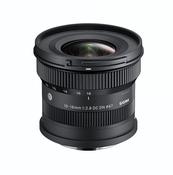 Sigma 10-18mm F2.8 DC DN | Contemporary (Sony E-mount) image