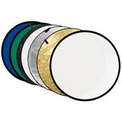 Godox 7-in-1 Reflector RFT-10 image