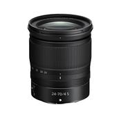 Nikon Z 24-70mm f/4 S image