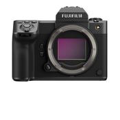 Fujifilm GFX100 II image
