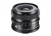 SIGMA 24mm F3.5 DG DN | Contemporary (Sony E-mount) image