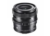 Sigma 35mm F2 DG DN | Contemporary (Sony E-mount) image