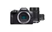 Canon EOS R100 + RF-S 18-45mm F4.5-6.3 IS STM + RF-S 55-210mm IS STM image