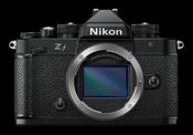 Nikon Z f Body image