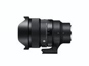 Sigma 15mm F1.4 DG DN DIAGONAL FISHEYE (Sony E) image