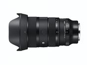 SIGMA 28-45mm F1.8 DG DN Art (Sony E-Mount) image