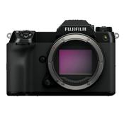 Fujifilm GFX100S II image