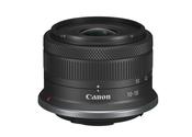Canon RF-S 10-18mm F4.5-6.3 IS STM image