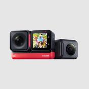 Insta360 One RS Twin Edition image
