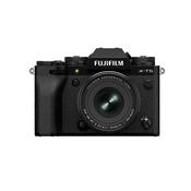 Fujifilm X-T5 + XF 16-50mm F2.8-4.8 R LM WR image