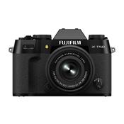Fujifilm X-T50 + XC15-45mm F3.5-5.6 OIS PZ image
