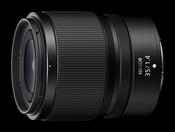 Nikon Z 35mm f/1.4 image