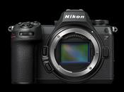Nikon Z6III image