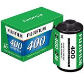 Fujifilm 400 35mm 36 Exposures image